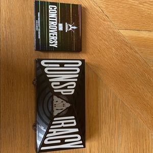 Jeffree X Shane palette bundle